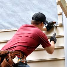 Best Fascia and Soffit Installation  in Ettrick, VA